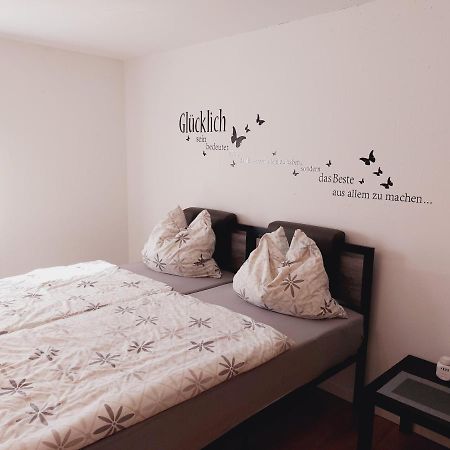 Modernes Souterrain Apartment Black Forest Mit Separatem Eingang Und Kfz-Stellplatz Бад-Дюрргайм Екстер'єр фото