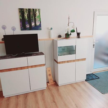 Modernes Souterrain Apartment Black Forest Mit Separatem Eingang Und Kfz-Stellplatz Бад-Дюрргайм Екстер'єр фото