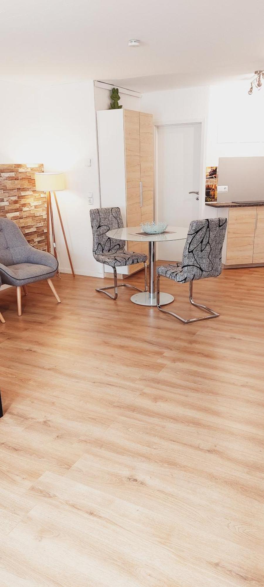 Modernes Souterrain Apartment Black Forest Mit Separatem Eingang Und Kfz-Stellplatz Бад-Дюрргайм Екстер'єр фото