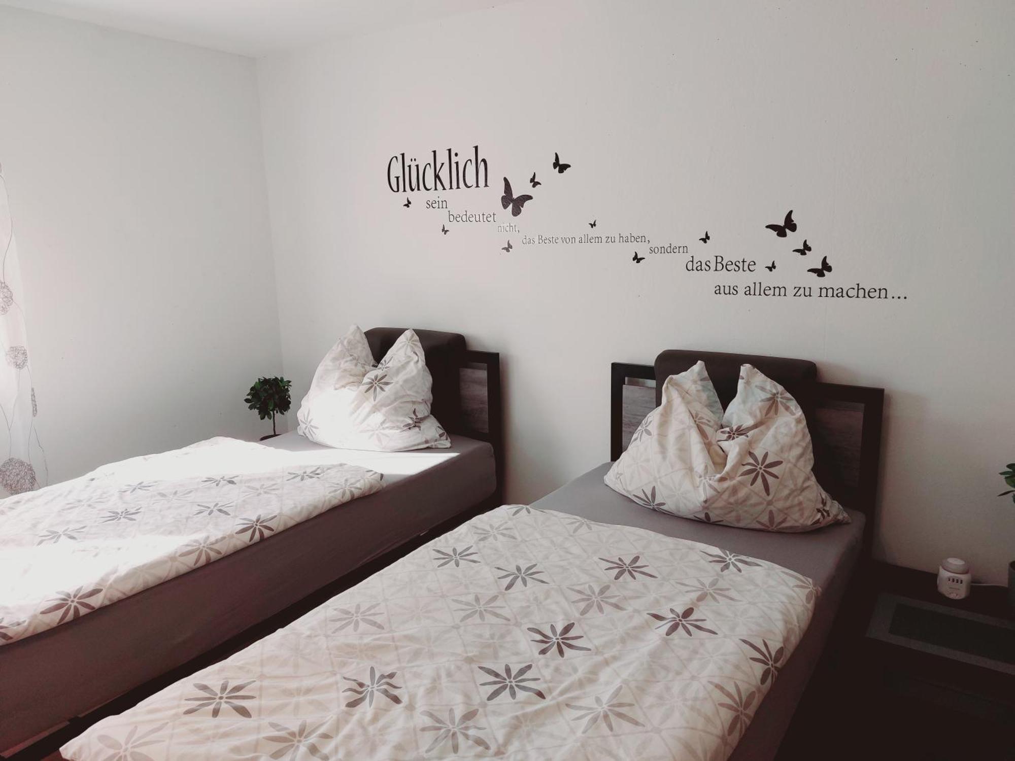 Modernes Souterrain Apartment Black Forest Mit Separatem Eingang Und Kfz-Stellplatz Бад-Дюрргайм Екстер'єр фото